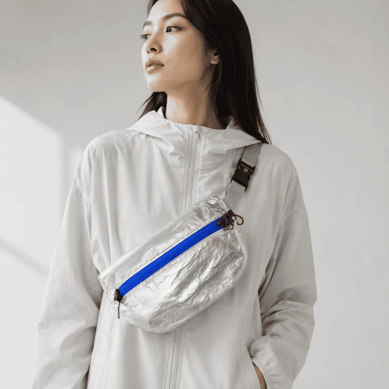 Waterproof Tyvek Waist Bag suppliers